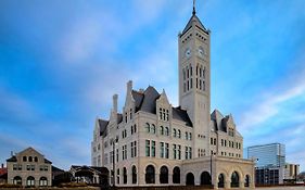 Union Station Hotel Nashville Autograph Collection